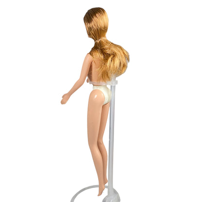 2000 Holiday Surprise Barbie #27290