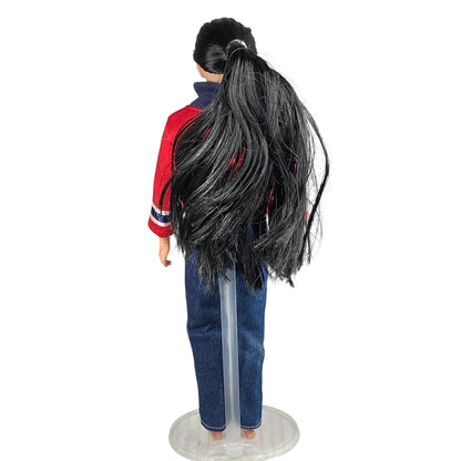 OOAK Michael Jackson Late Age