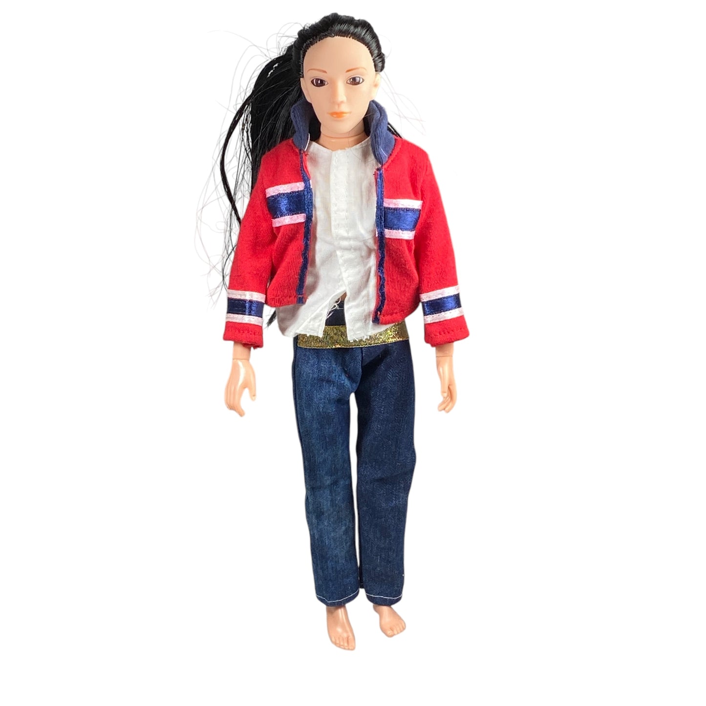 OOAK Michael Jackson Late Age