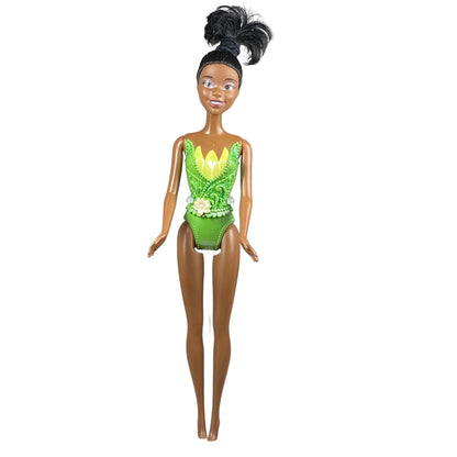 2012 Disney Princess Ballerina Tiana