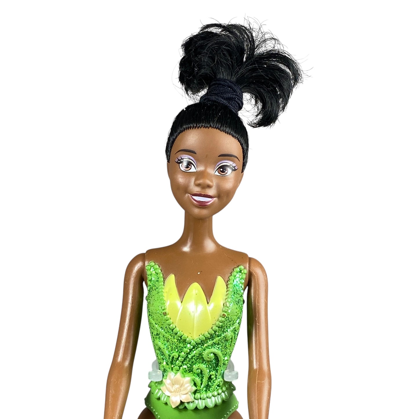 2012 Disney Princess Ballerina Tiana