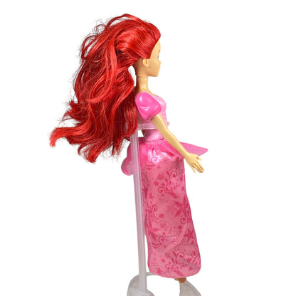 2022 Disney Princess Getting Ready Ariel