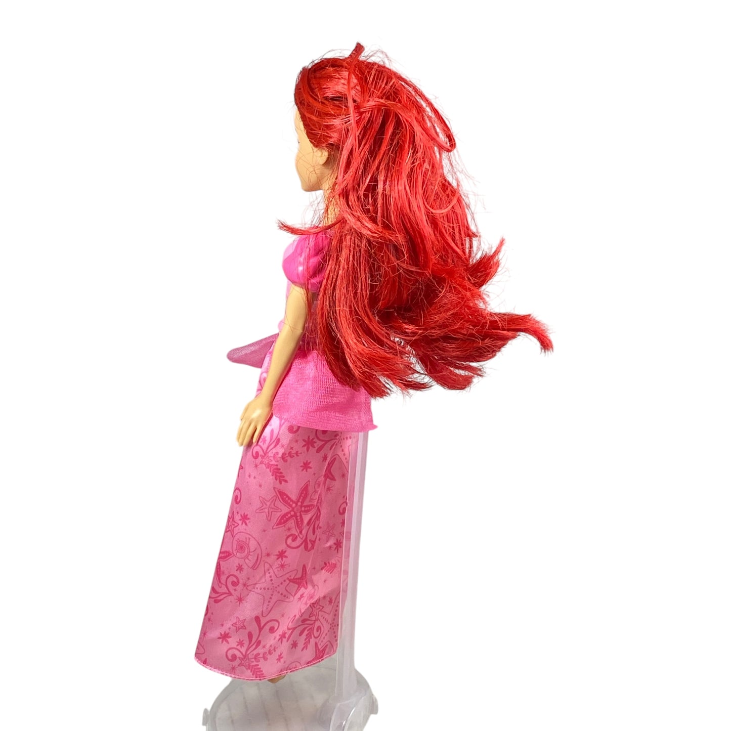 2022 Disney Princess Getting Ready Ariel