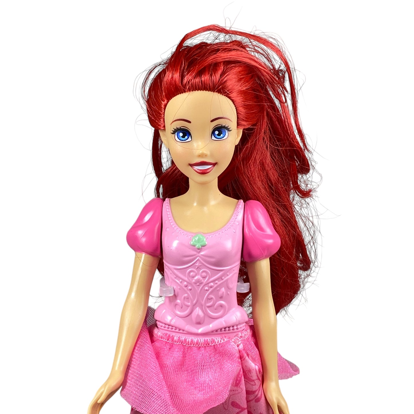 2022 Disney Princess Getting Ready Ariel