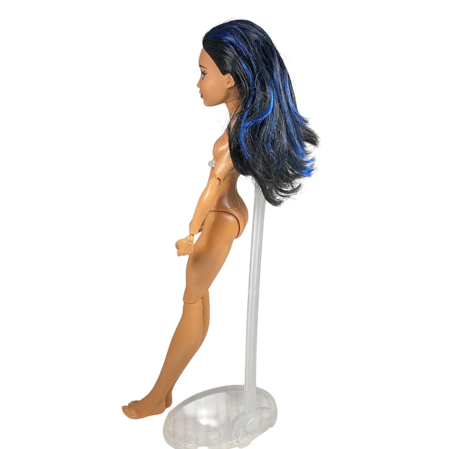 2016 DC Superhero Girls Wonder Woman #DLT62