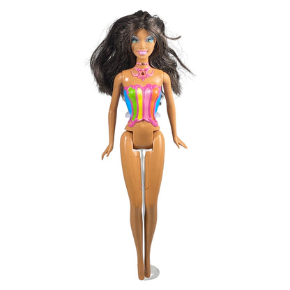 2007 Fairytopia Magic of the Rainbow AA Elina #K8131