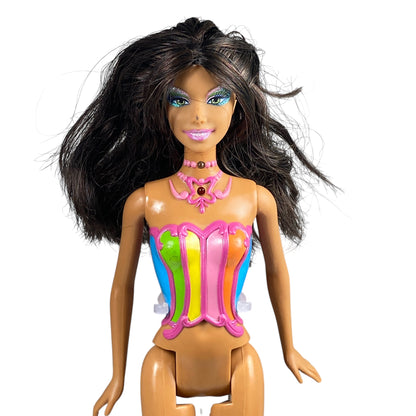 2007 Fairytopia Magic of the Rainbow AA Elina #K8131