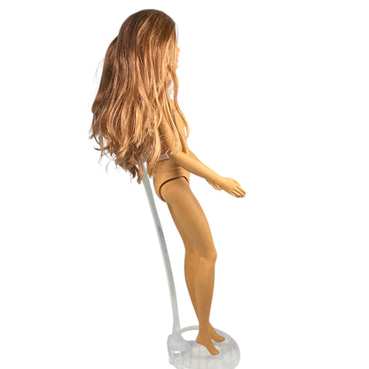 My First Teresa Barbie Doll For Preschoolers #HLL21
