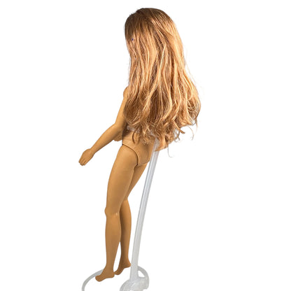 My First Teresa Barbie Doll For Preschoolers #HLL21