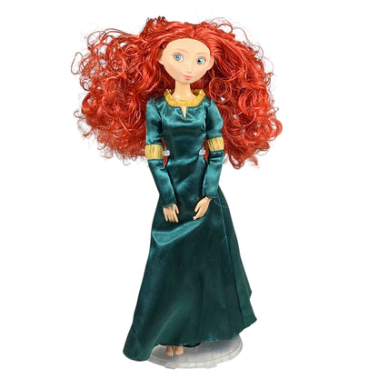 Disney Store Merida