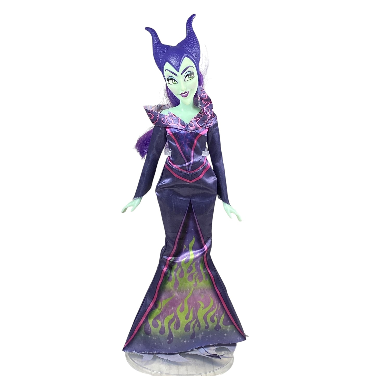 Disney Princess Villains Maleficent