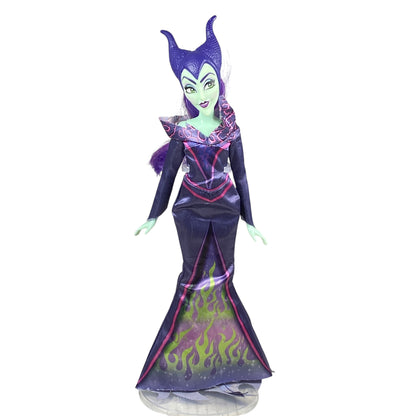 Disney Princess Villains Maleficent