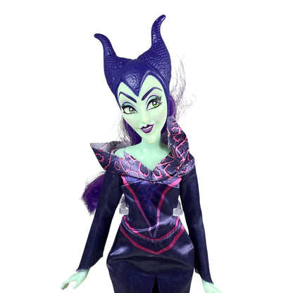 Disney Princess Villains Maleficent