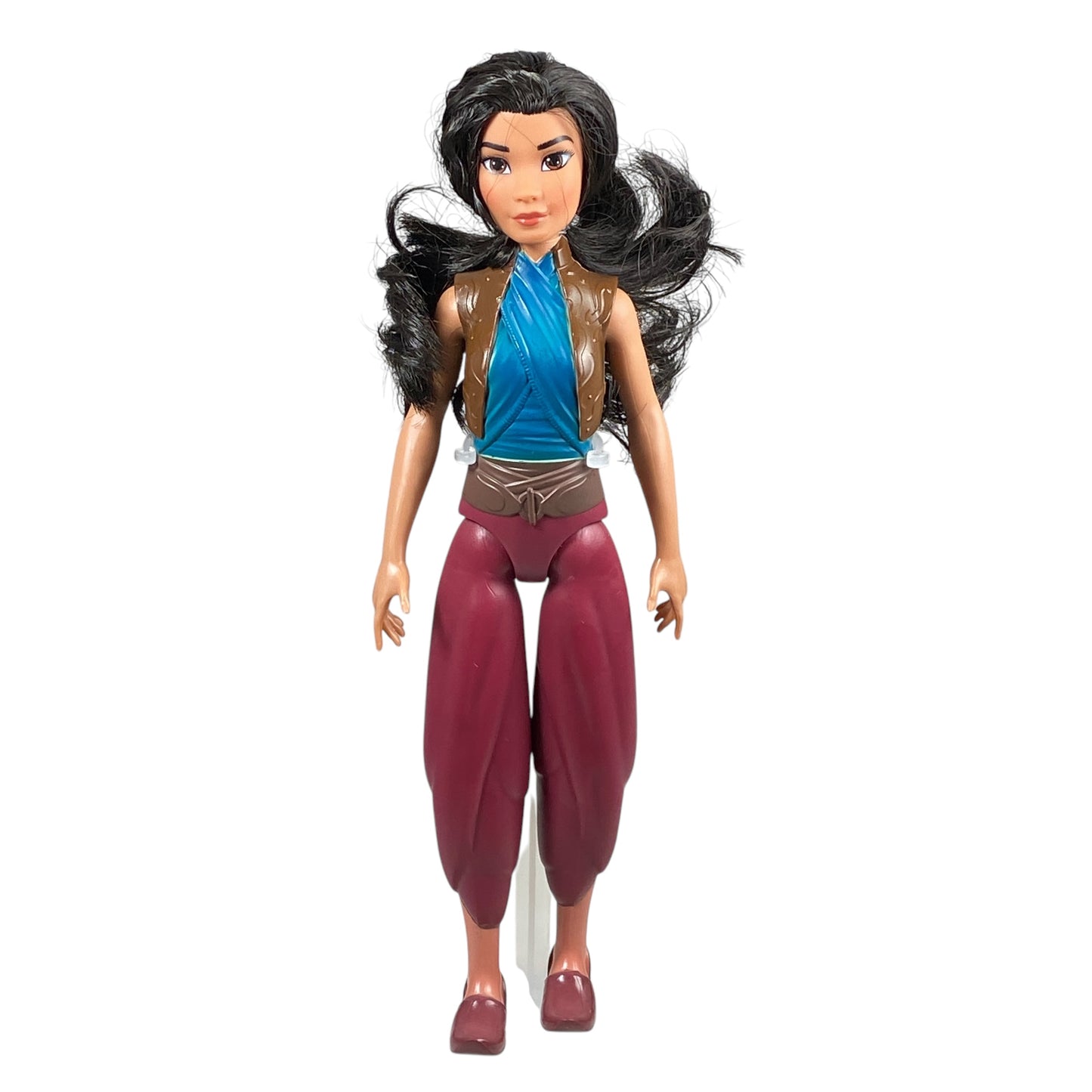 Disney Princess The Last Dragon Color Splash Raya