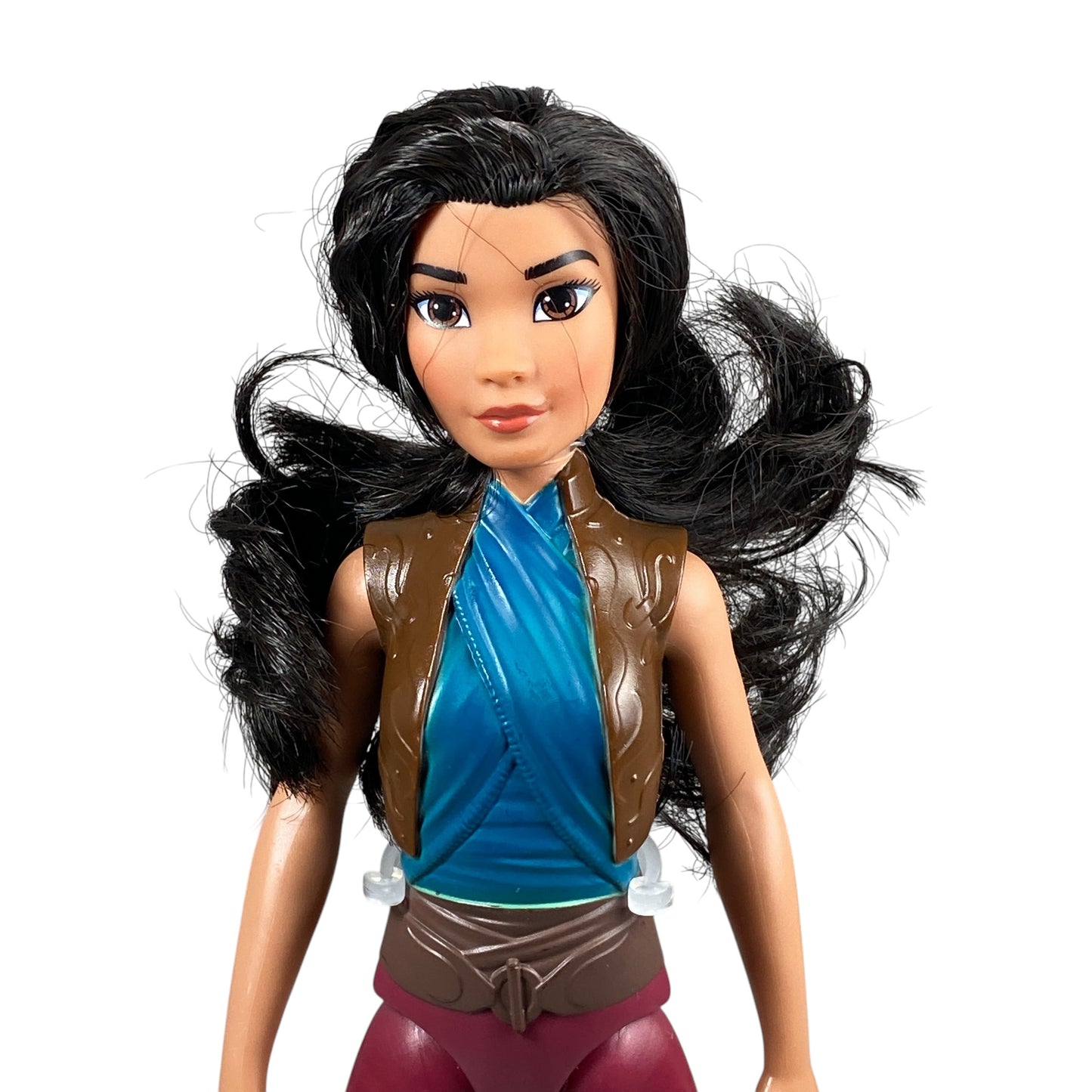 Disney Princess The Last Dragon Color Splash Raya