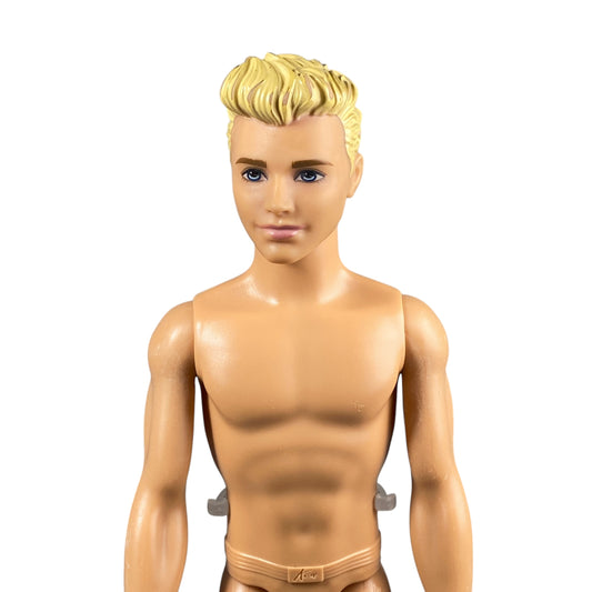 2019 Playset Ken Barbie #FYK52