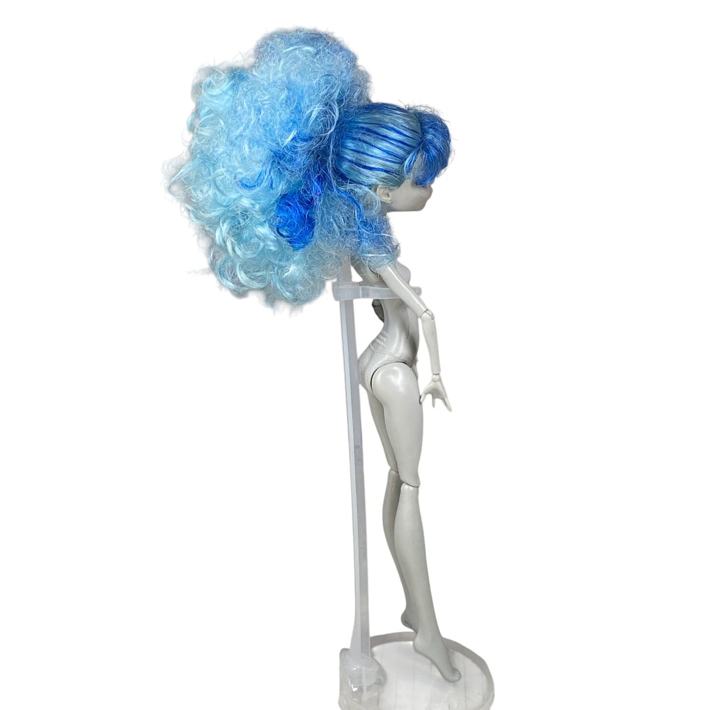 2015 Monster High Dot Dead Gorgeous Ghoulia Yelps