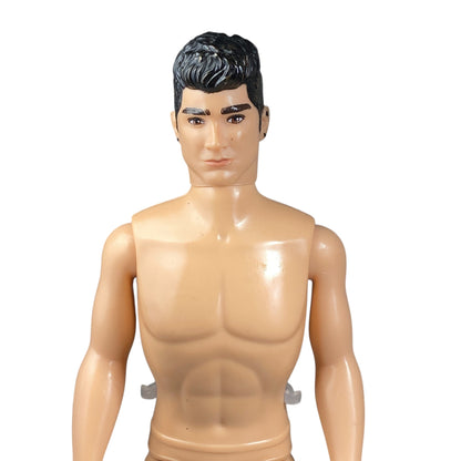 2012 One Direction Zayn