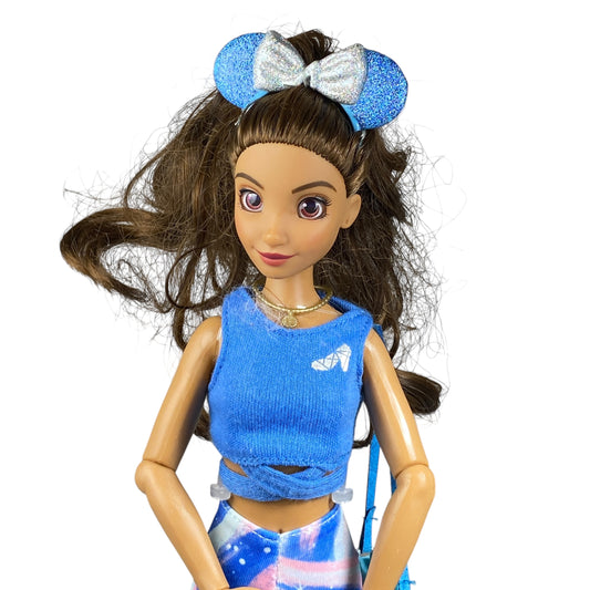 Disney ILY 4Ever Cinderella Inspired