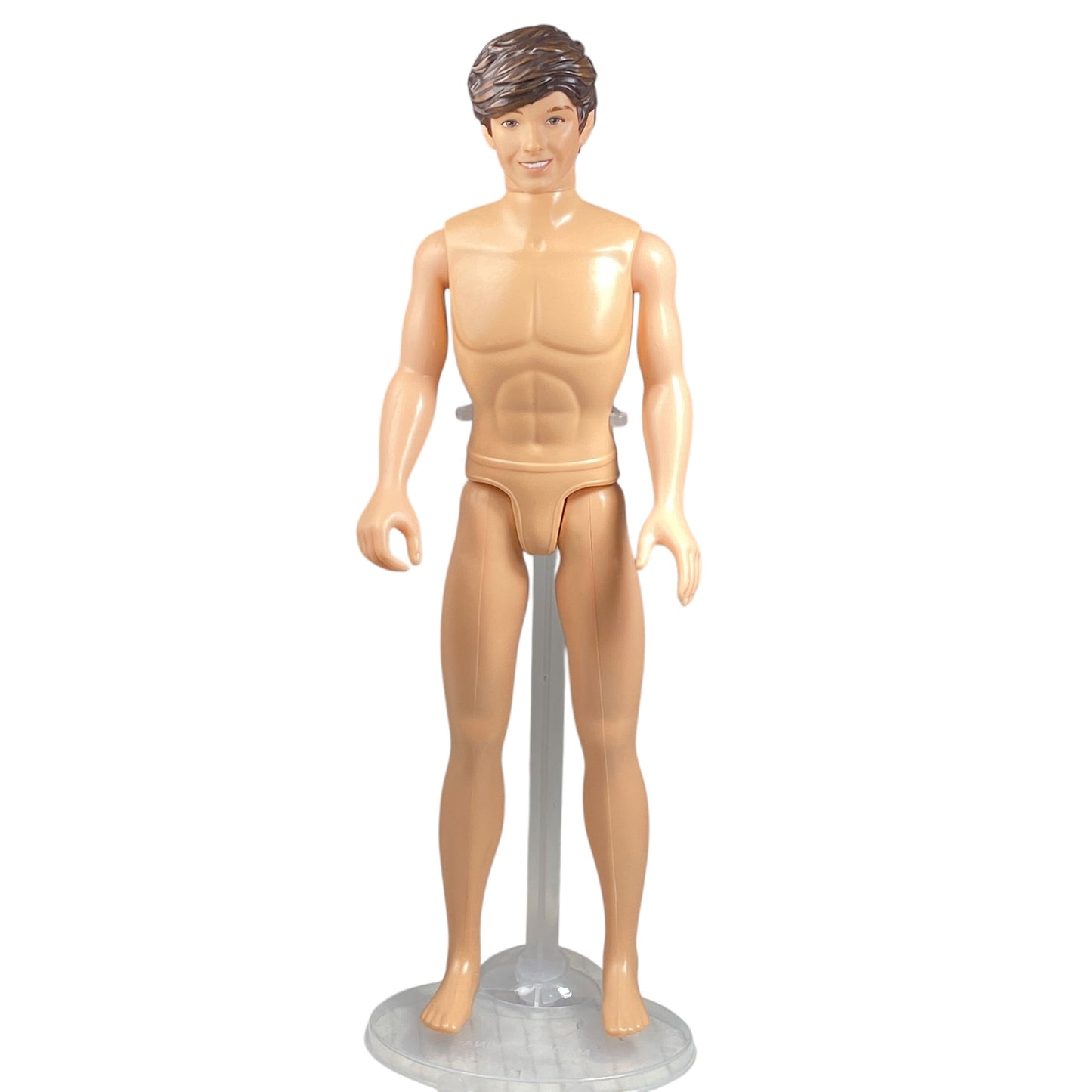 2012 One Direction Louis Tomlinson