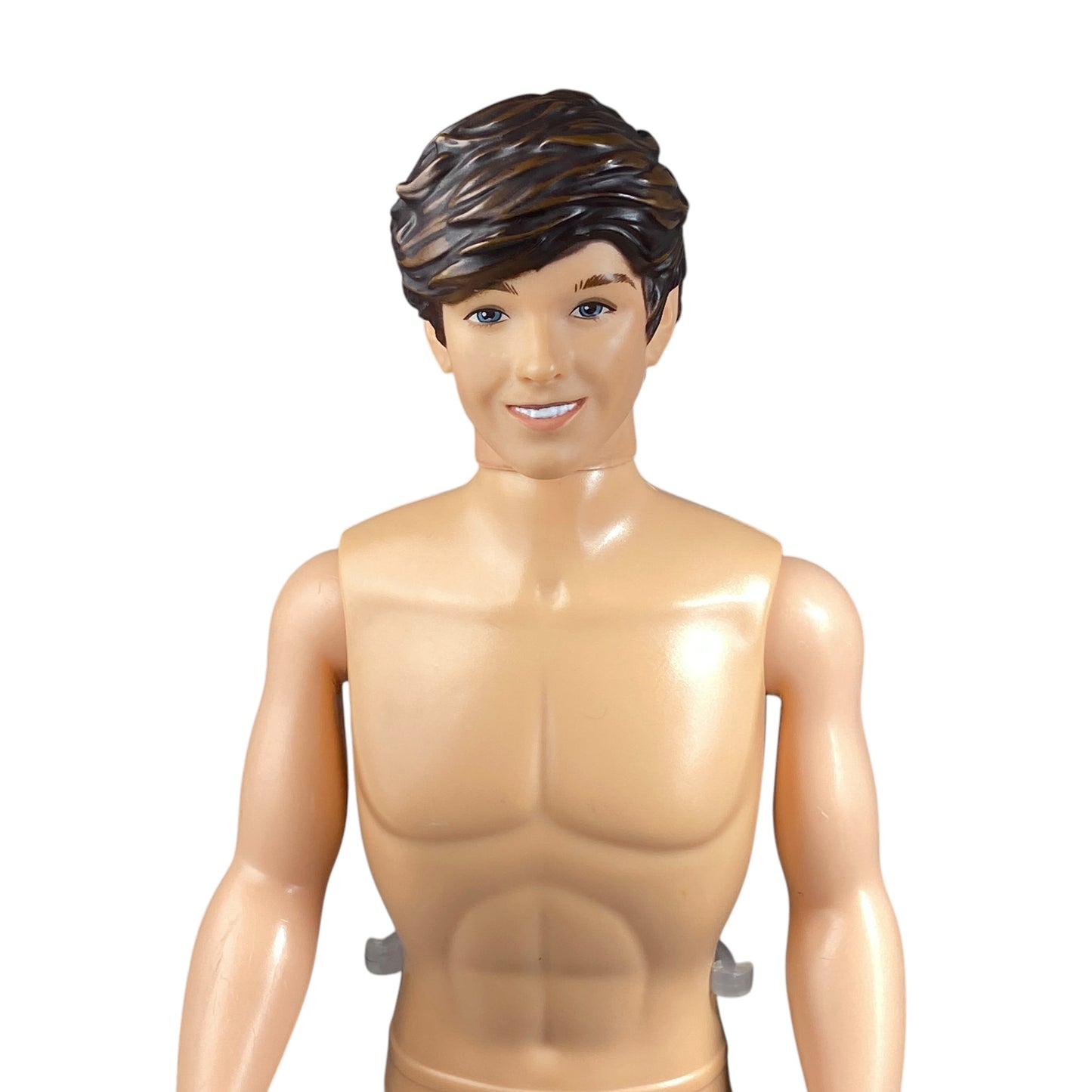 2012 One Direction Louis Tomlinson