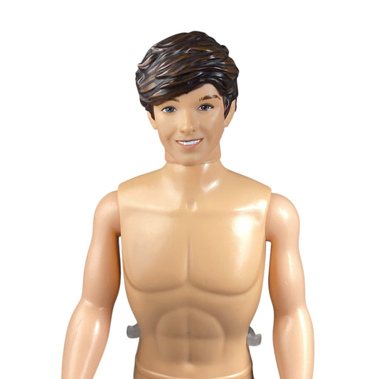 2012 One Direction Louis Tomlinson