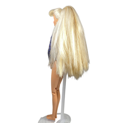 1997 Gators University Cheerleader Barbie #17700
