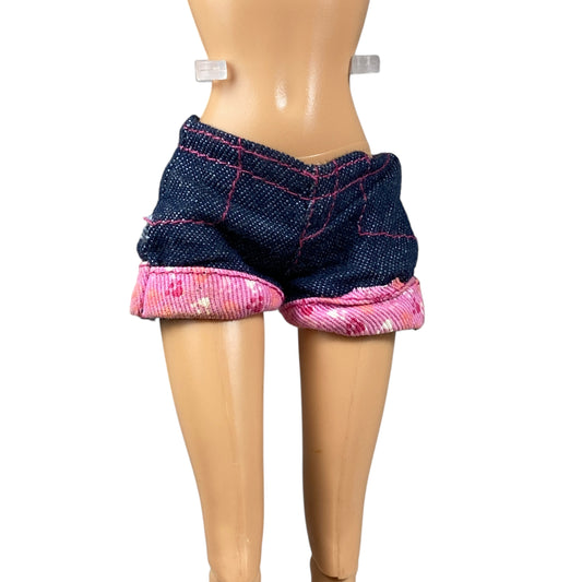 Taffy Loves Me Barbie Pants #M4215