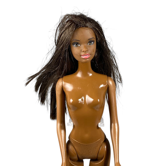 2003 Fruit Style Orange Christie Barbie #B2990