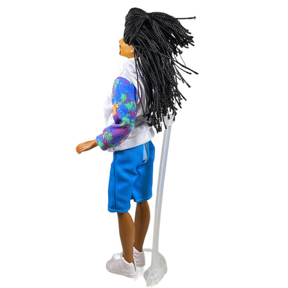 The Fresh Dolls Khalil