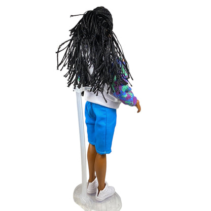 The Fresh Dolls Khalil