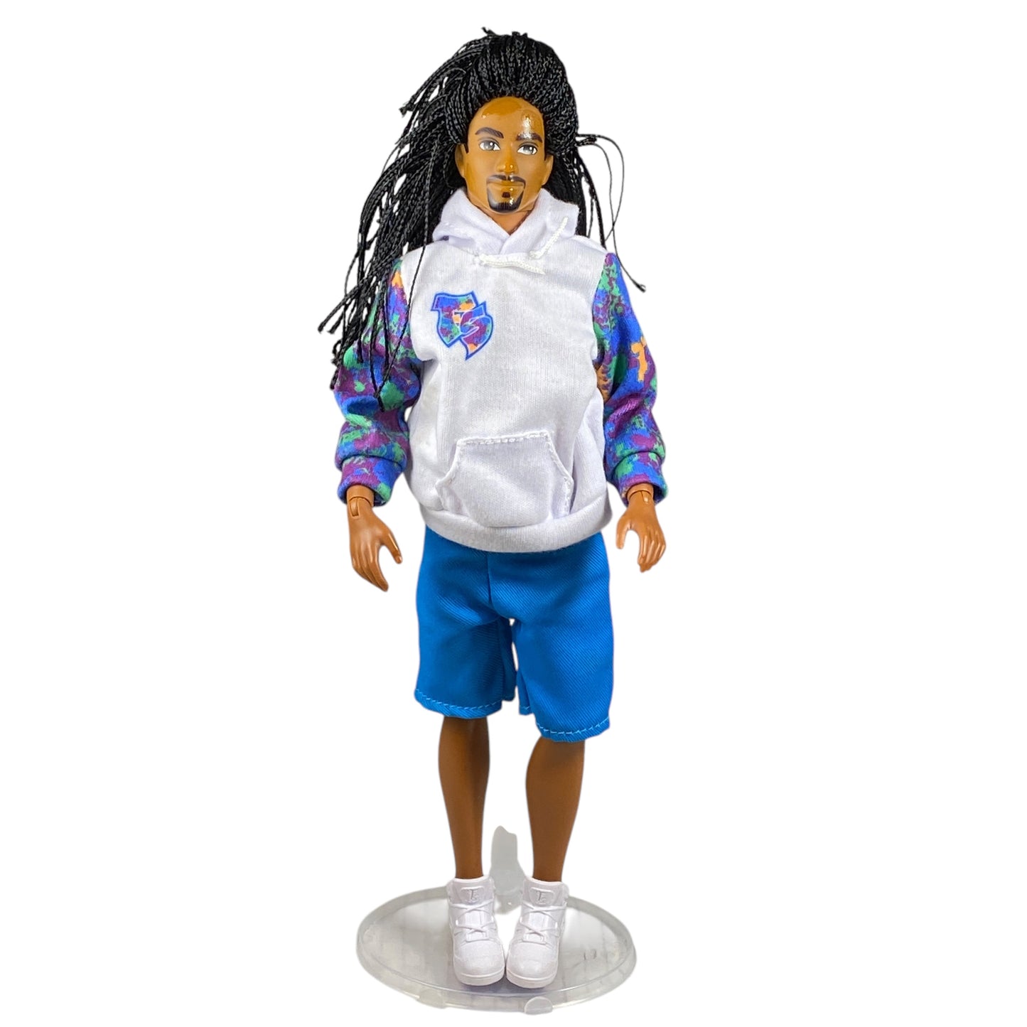 The Fresh Dolls Khalil