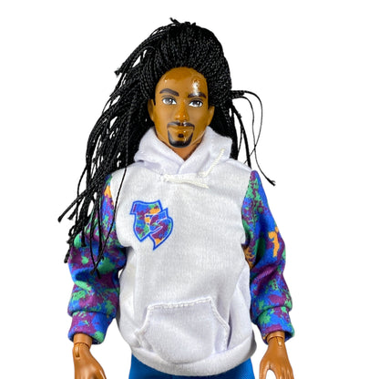 The Fresh Dolls Khalil