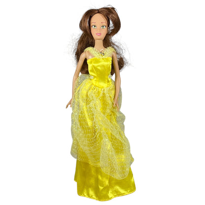 Disney Princess Belle