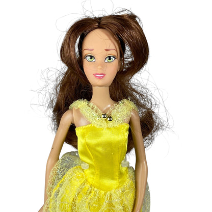 Disney Princess Belle