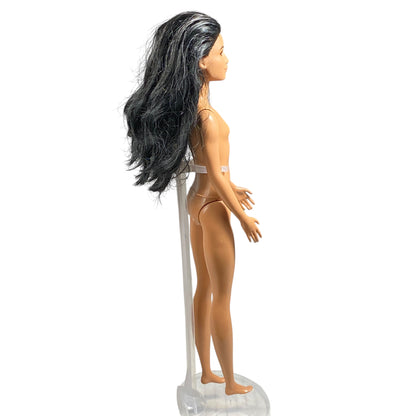 2019 Fashionistas Barbie #GHW61