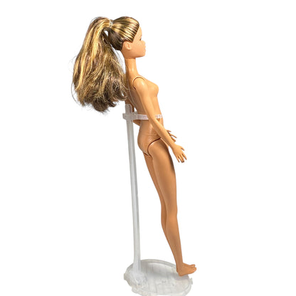 2017 Barbie Careers Space Scientist #FCP65