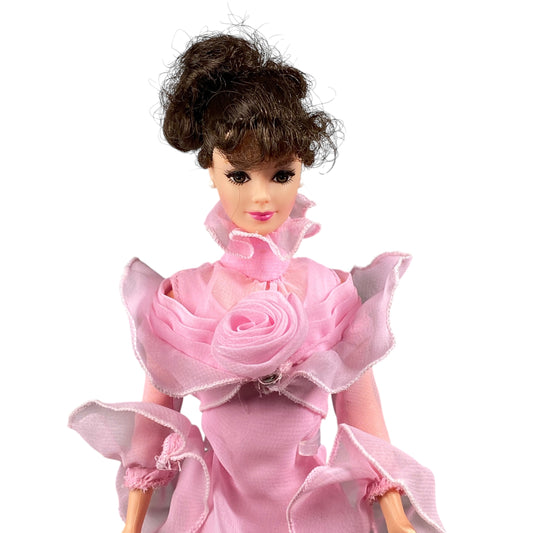 1996 My Fair Lady Barbie as Eliza Doolittle #15501