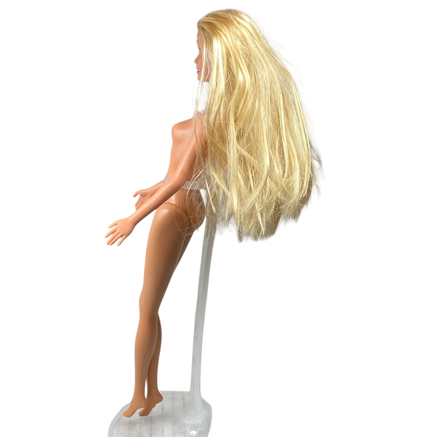 2002 Fruit Style Barbie #53855