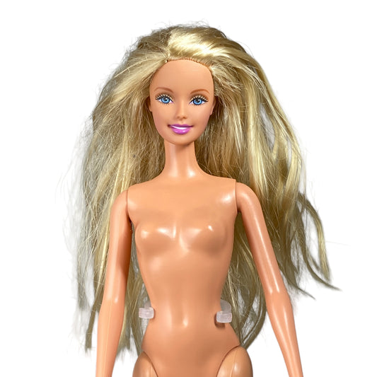 2002 Fruit Style Barbie #53855