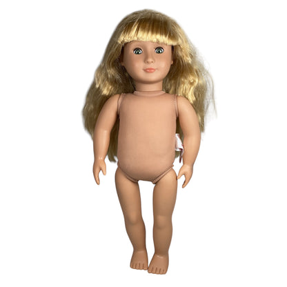 Our Generation Jovie