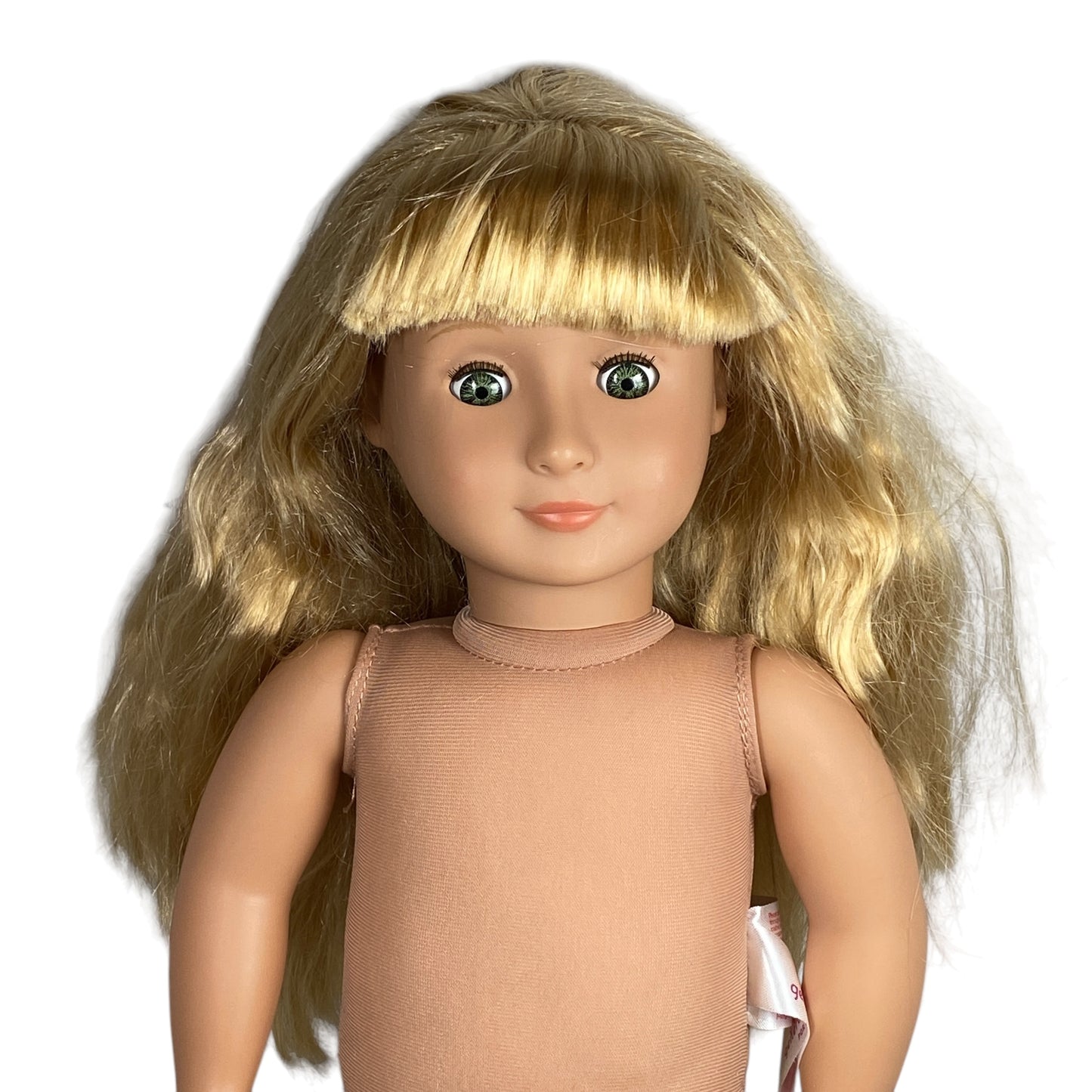 Our Generation Jovie