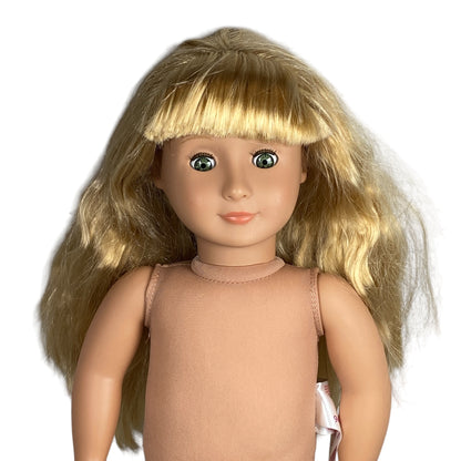 Our Generation Jovie