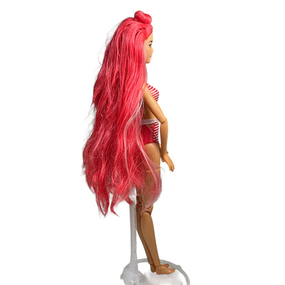 2024 Pop Reveal Barbie #HNW43