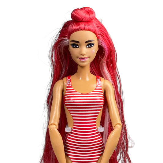 2024 Pop Reveal Barbie #HNW43