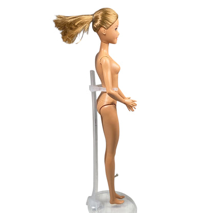 2018 National Geographic Barbie #GDM46