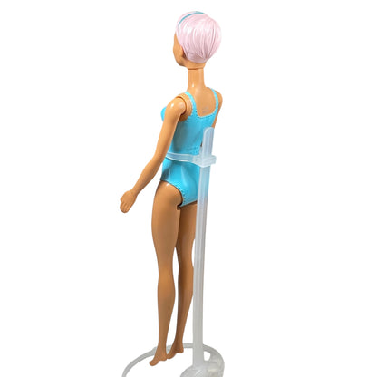 2020 Color Reveal Barbie #GNF79