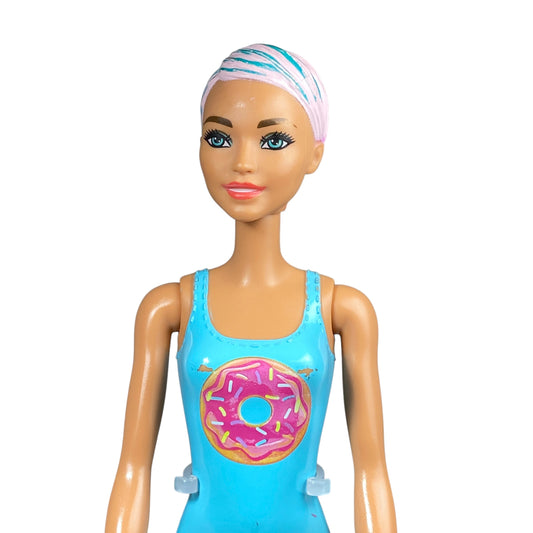 2020 Color Reveal Barbie #GNF79