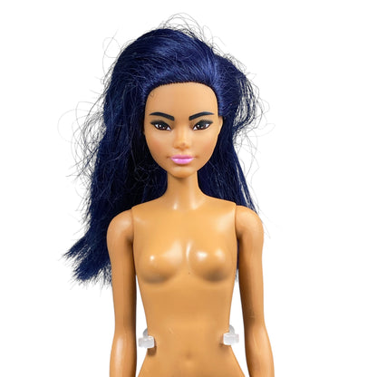 2021 Fashionistas Barbie #GXY99