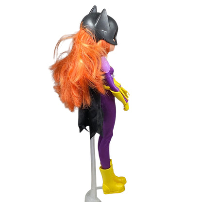 2018 DC Superhero Girls Batgirl